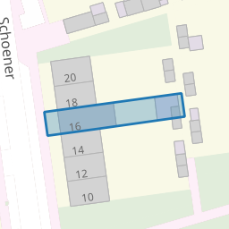 Perceel ZWD03-A-5285