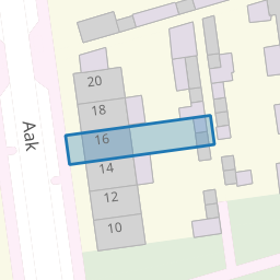 Perceel ZWD03-A-5292