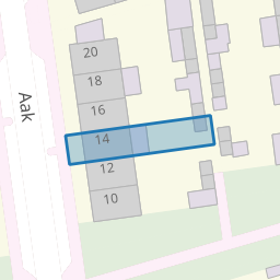 Perceel ZWD03-A-5293