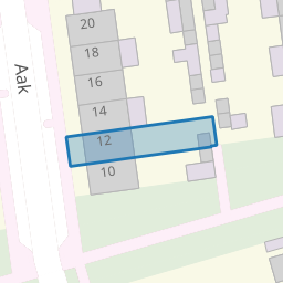 Perceel ZWD03-A-5294