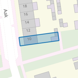 Perceel ZWD03-A-5295