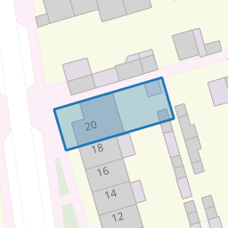 Perceel ZWD03-A-5297