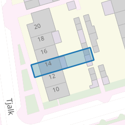 Perceel ZWD03-A-5300