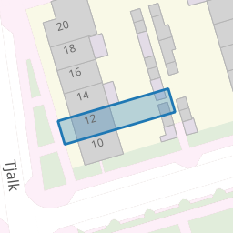 Perceel ZWD03-A-5301