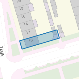 Perceel ZWD03-A-5302