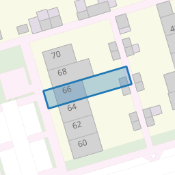 Perceel ZWD03-A-5306