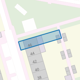 Perceel ZWD03-A-5311