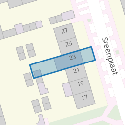 Perceel ZWD03-A-5320