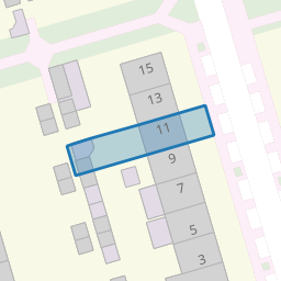 Perceel ZWD03-A-5327