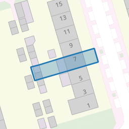 Perceel ZWD03-A-5329