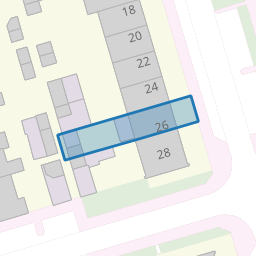 Perceel ZWD03-A-5350