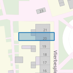 Perceel ZWD03-A-5361