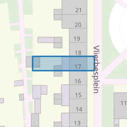 Perceel ZWD03-A-5364
