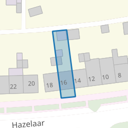 Perceel ZWD03-A-5371