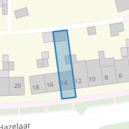 Perceel ZWD03-A-5372