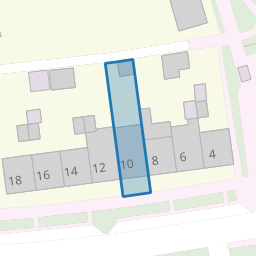 Perceel ZWD03-A-5374