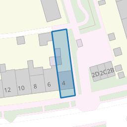 Perceel ZWD03-A-5377