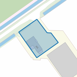 Perceel ZWD03-A-5381