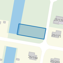 Perceel ZWD03-A-5384