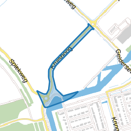 Perceel ZWD03-A-5388