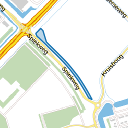 Perceel ZWD03-A-5391