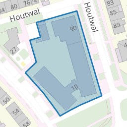 Perceel ZWD03-A-5397