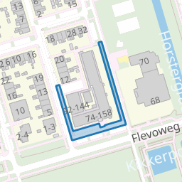 Perceel ZWD03-A-5399