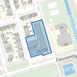 Perceel ZWD03-A-5400