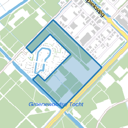 Perceel ZWD03-A-5433