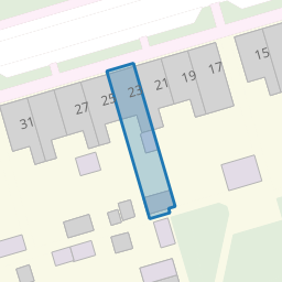 Perceel ZWD03-A-5461