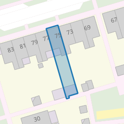 Perceel ZWD03-A-5474