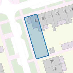 Perceel ZWD03-A-5478