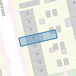 Perceel ZWD03-A-5482