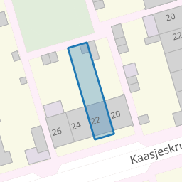 Perceel ZWD03-A-5488