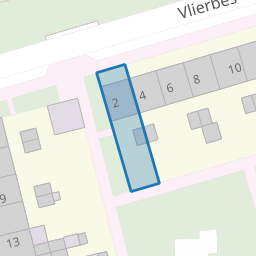 Perceel ZWD03-A-5495