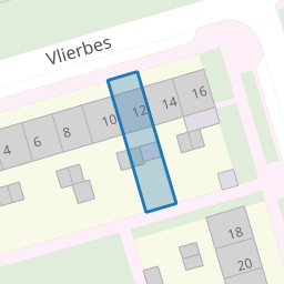 Perceel ZWD03-A-5500