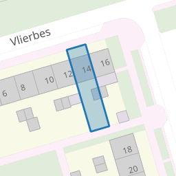 Perceel ZWD03-A-5501