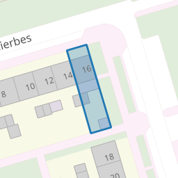 Perceel ZWD03-A-5502