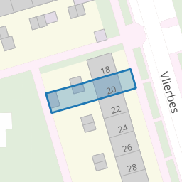 Perceel ZWD03-A-5504