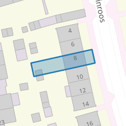 Perceel ZWD03-A-5513