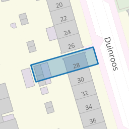 Perceel ZWD03-A-5523