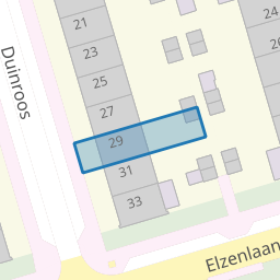 Perceel ZWD03-A-5534