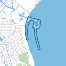 Perceel ZWD03-A-5539