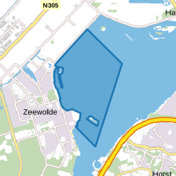 Perceel ZWD03-A-5541