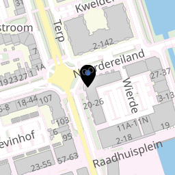 Appartement ZWD03 A 5591 1