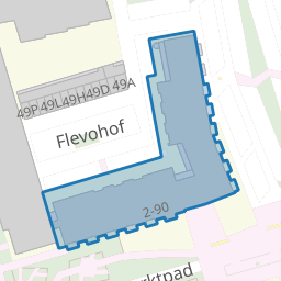 Perceel ZWD03-A-5632