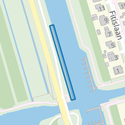 Perceel ZWD03-A-5641