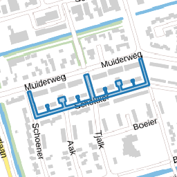 Perceel ZWD03-A-5663