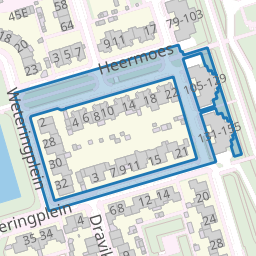 Perceel ZWD03-A-5694