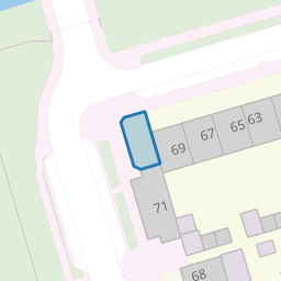 Perceel ZWD03-A-5718